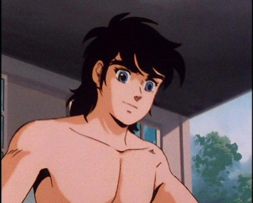 Otaku Gallery  / Anime e Manga / Samurai Troopers / Screen Shots / Episodi / 20 - Un nuovo nemico / 026.jpg